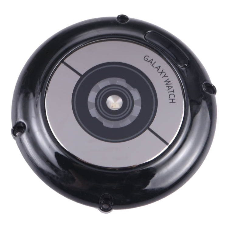 Original Back Cover With Heart Rate Sensor + Wireless Charging Module For Samsung Galaxy Watch Active2 40mm SM-R830 (Black) - free shipping - PMc TechLife - Order now!