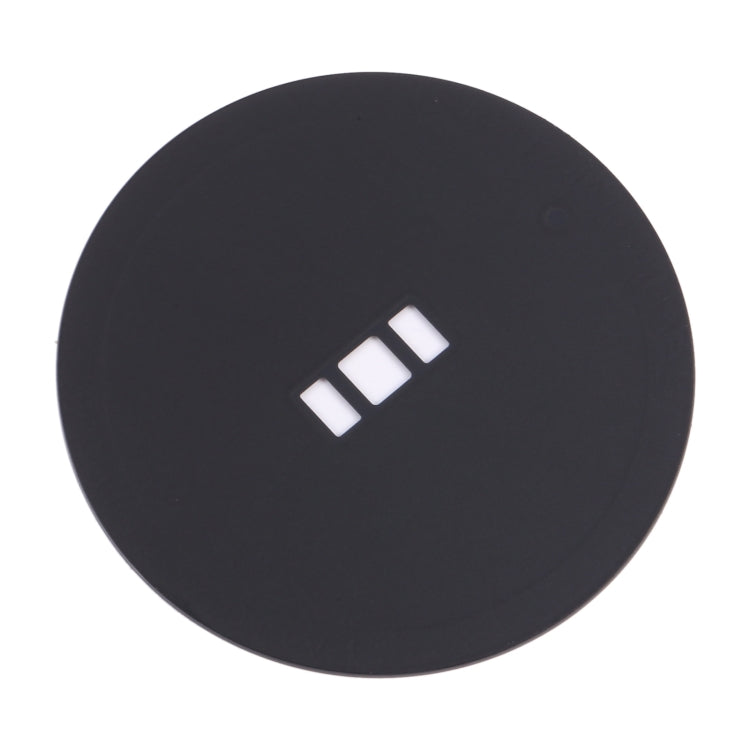 For Samsung Galaxy Gear S3 classic SM-R770 Original Back Cover Glass - free shipping - PMc TechLife - Order now!