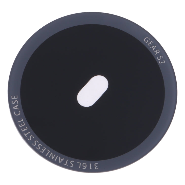For Samsung Galaxy Gear S3 classic SM-R732/R735 Original Back Cover Glass - free shipping - PMc TechLife - Order now!