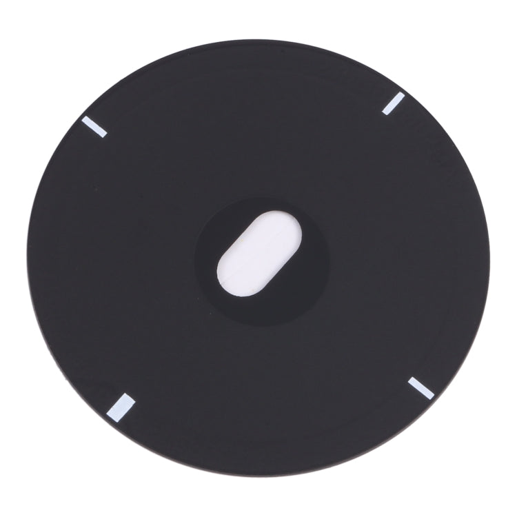 For Samsung Galaxy Gear S3 classic SM-R732/R735 Original Back Cover Glass - free shipping - PMc TechLife - Order now!