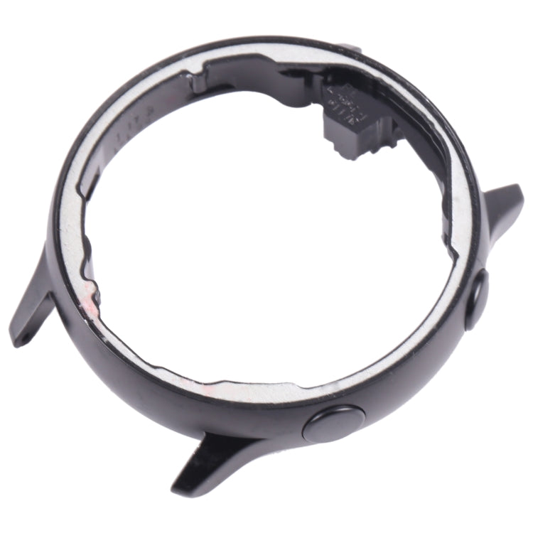 Original LCD Screen Frame Bezel Plate For Samsung Galaxy Watch Active SM-R500 (Black) - free shipping - PMc TechLife - Order now!