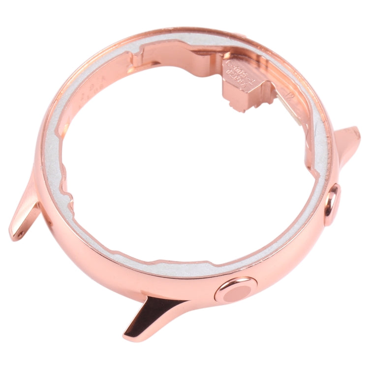 Original LCD Screen Frame Bezel Plate For Samsung Galaxy Watch Active SM-R500 (Pink) - free shipping - PMc TechLife - Order now!