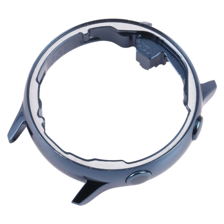 Original LCD Screen Frame Bezel Plate For Samsung Galaxy Watch Active SM-R500 (Blue) - free shipping - PMc TechLife - Order now!