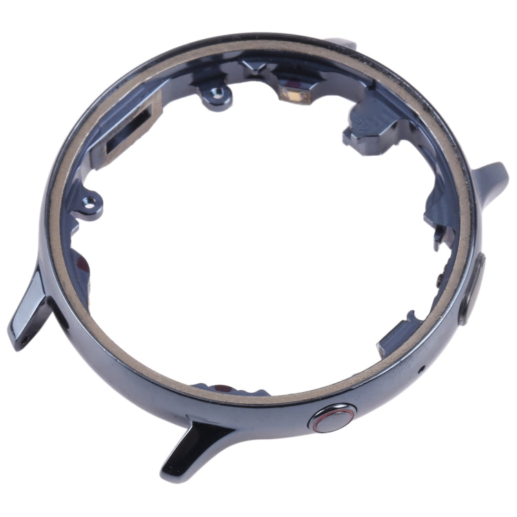 Steel Material Original LCD Screen Frame Bezel Plate For Samsung Galaxy Watch Active2 44mm SM-R820 (Black) - free shipping - PMc TechLife - Order now!