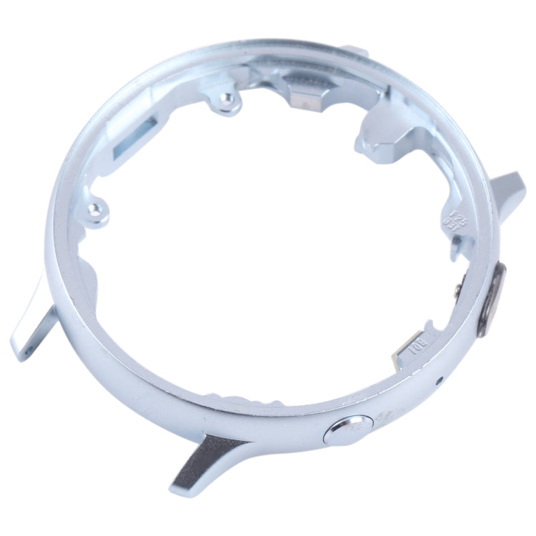 Aluminum Material Original LCD Screen Frame Bezel Plate For Samsung Galaxy Watch Active2 44mm SM-R820 (Silver) - free shipping - PMc TechLife - Order now!