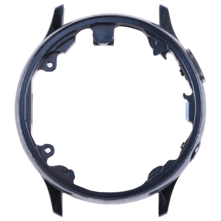 Steel Material Original LCD Screen Frame Bezel Plate For Samsung Galaxy Watch Active2 40mm SM-R830 (Black) - free shipping - PMc TechLife - Order now!