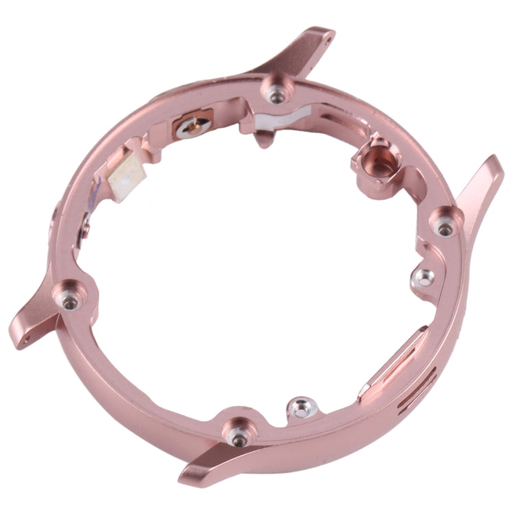 Aluminum Material Original LCD Screen Frame Bezel Plate For Samsung Galaxy Watch Active2 40mm SM-R830 (Pink) - free shipping - PMc TechLife - Order now!