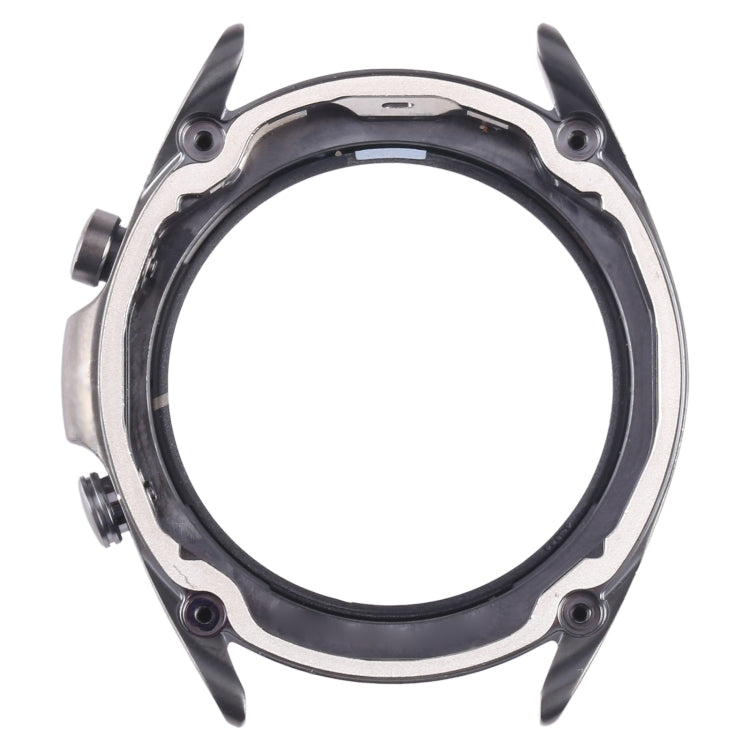 Original LCD Screen Frame Bezel Plate For Samsung Galaxy Watch 3 41mm SM-R850 (Grey) - free shipping - PMc TechLife - Order now!