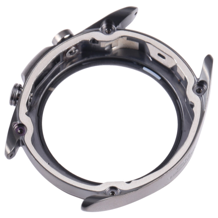 Original LCD Screen Frame Bezel Plate For Samsung Galaxy Watch 3 41mm SM-R850 (Grey) - free shipping - PMc TechLife - Order now!