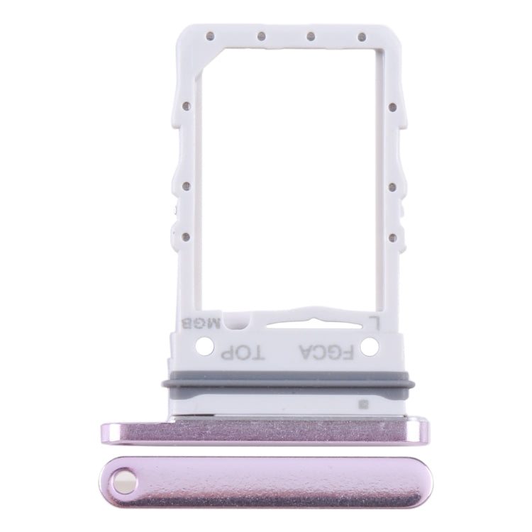 For Samsung Galaxy Z Flip5 SM-F731 Original SIM Card Tray (Purple) - free shipping - PMc TechLife - Order now!