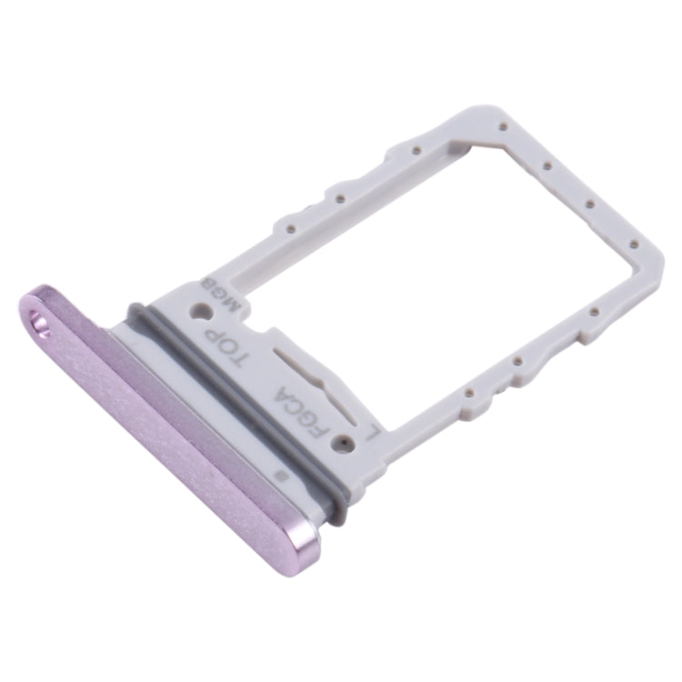 For Samsung Galaxy Z Flip5 SM-F731 Original SIM Card Tray (Purple) - free shipping - PMc TechLife - Order now!
