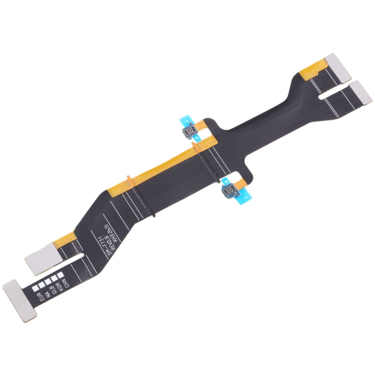 For Samsung Galaxy Z Flip5 SM-F731 Original Spin Axis Flex Cable - free shipping - PMc TechLife - Order now!