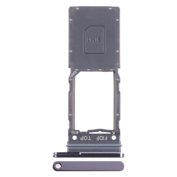 For Samsung Galaxy Z Fold5 SM-F946 Original SIM Card Tray (Black) - free shipping - PMc TechLife - Order now!