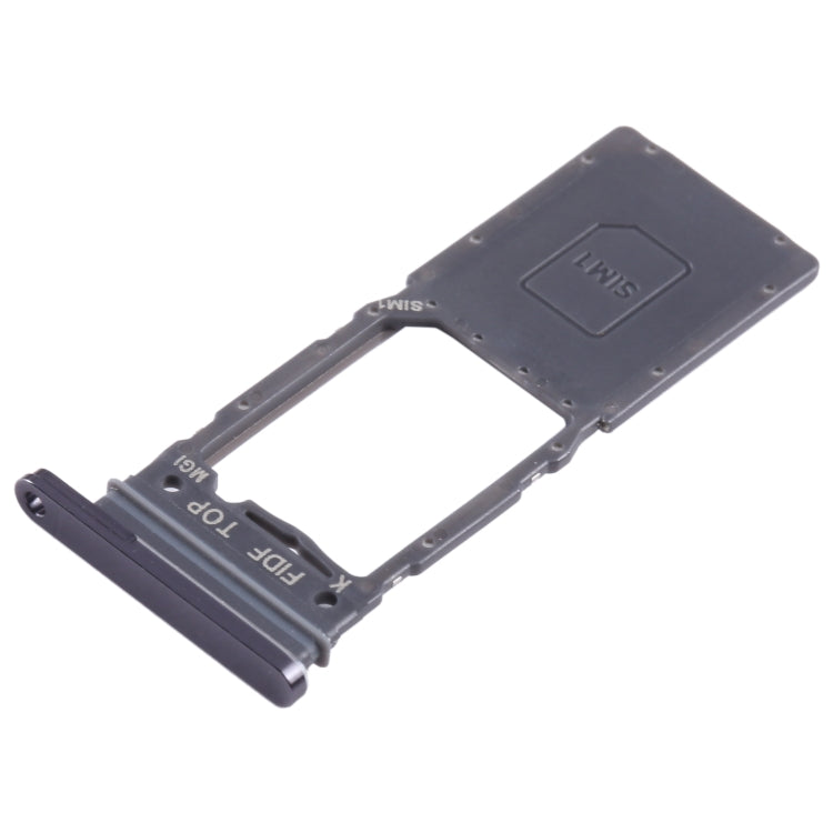 For Samsung Galaxy Z Fold5 SM-F946 Original SIM Card Tray (Black) - free shipping - PMc TechLife - Order now!