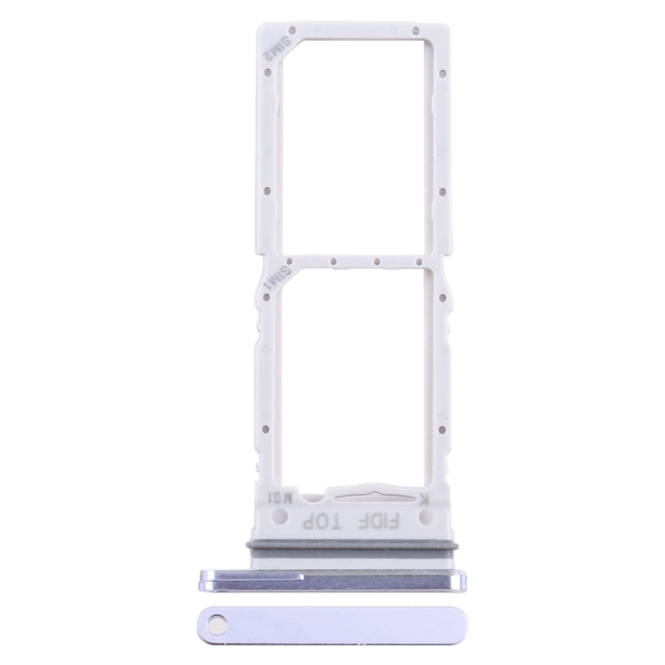 For Samsung Galaxy Z Fold5 SM-F946 Original SIM + SIM Card Tray (Blue) - free shipping - PMc TechLife - Order now!