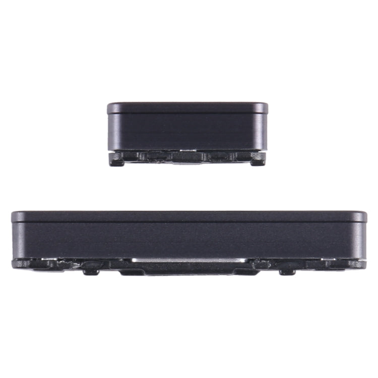 For Samsung Galaxy Tab S8 Ultra SM-X906 1set Original Power Button + Volume Control Button (Black) - free shipping - PMc TechLife - Order now!