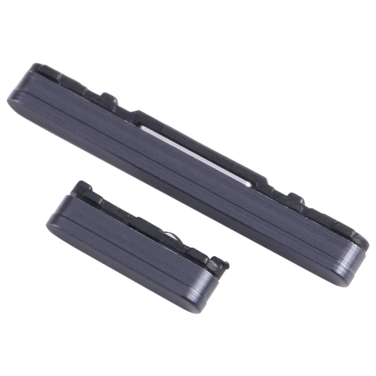 For Samsung Galaxy Tab S7 FE SM-T730/T733/T736B/T735 1set Original Power Button + Volume Control Button (Black) - free shipping - PMc TechLife - Order now!