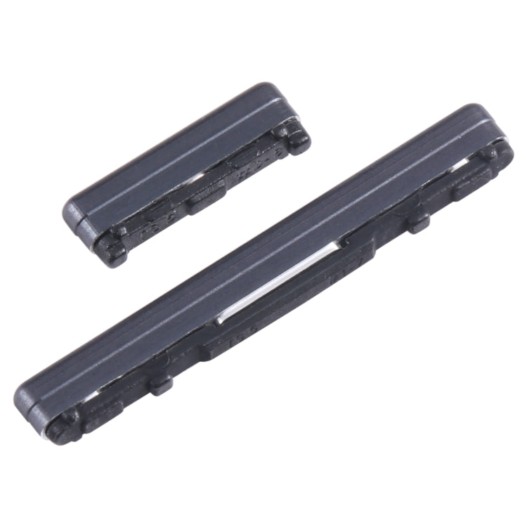 For Samsung Galaxy Tab S6 Lite SM-P610/P615 1set Original Power Button + Volume Control Button (Black) - free shipping - PMc TechLife - Order now!