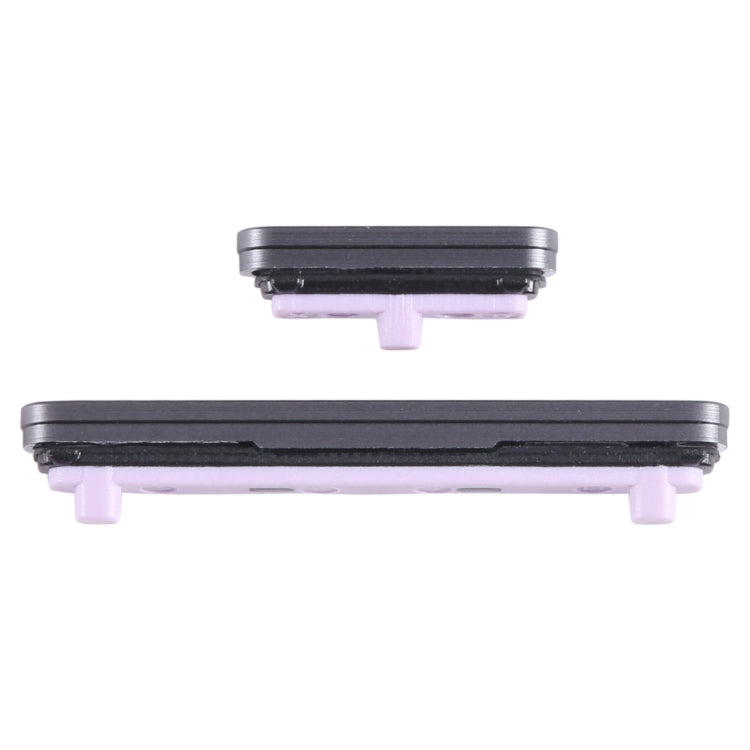 For Samsung Galaxy Tab S9+ SM-X810/X816/X818 1set Original Power Button + Volume Control Button (Grey) - free shipping - PMc TechLife - Order now!