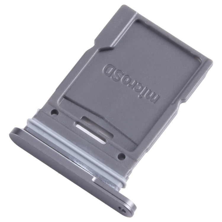 Micro SD Card Tray for Samsung Galaxy Tab S9 SM-X710 WiFi Edition (Grey) - free shipping - PMc TechLife - Order now!