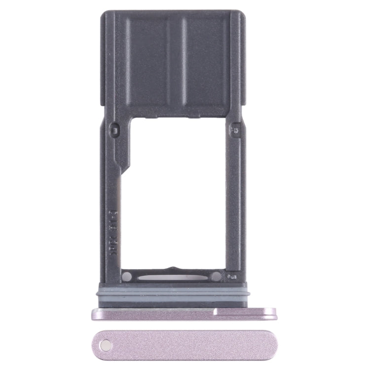Micro SD Card Tray for Samsung Galaxy Tab S9 FE SM-X510 WiFi Edition (Pink) - free shipping - PMc TechLife - Order now!