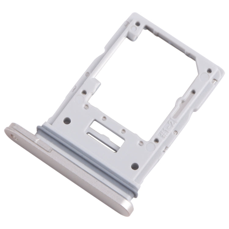 For Samsung Galaxy Tab S9+ Original SIM + Micro SD Card Tray (Beige) - free shipping - PMc TechLife - Order now!