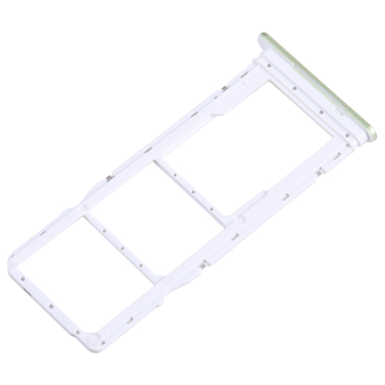 For Samsung Galaxy A05 SM-A055 Original SIM + SIM Card Tray + Micro SD Card Tray (Green) - free shipping - PMc TechLife - Order now!