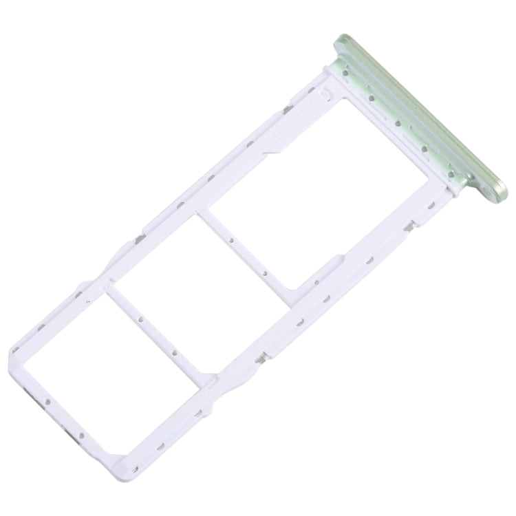 For Samsung Galaxy A05s SM-A057 Original SIM + SIM Card Tray + Micro SD Card Tray (Green) - free shipping - PMc TechLife - Order now!