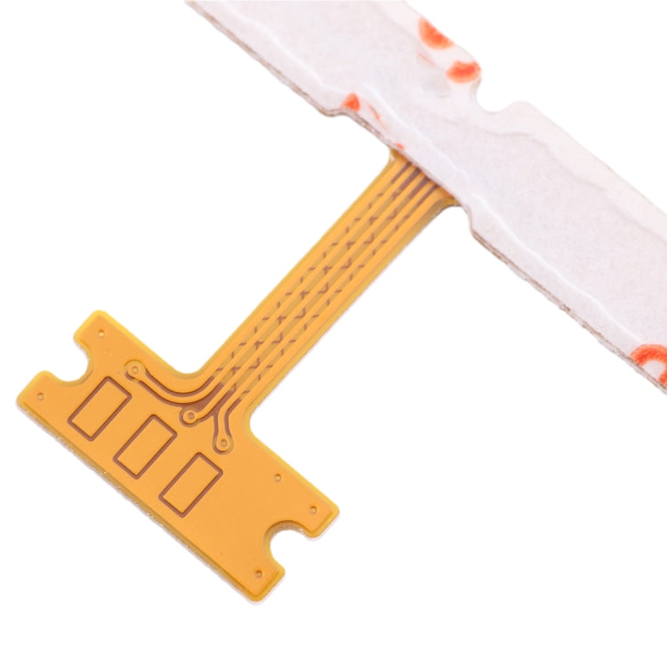 For Samsung Galaxy A05 SM-A055F Power Button & Volume Button Flex Cable - free shipping - PMc TechLife - Order now!