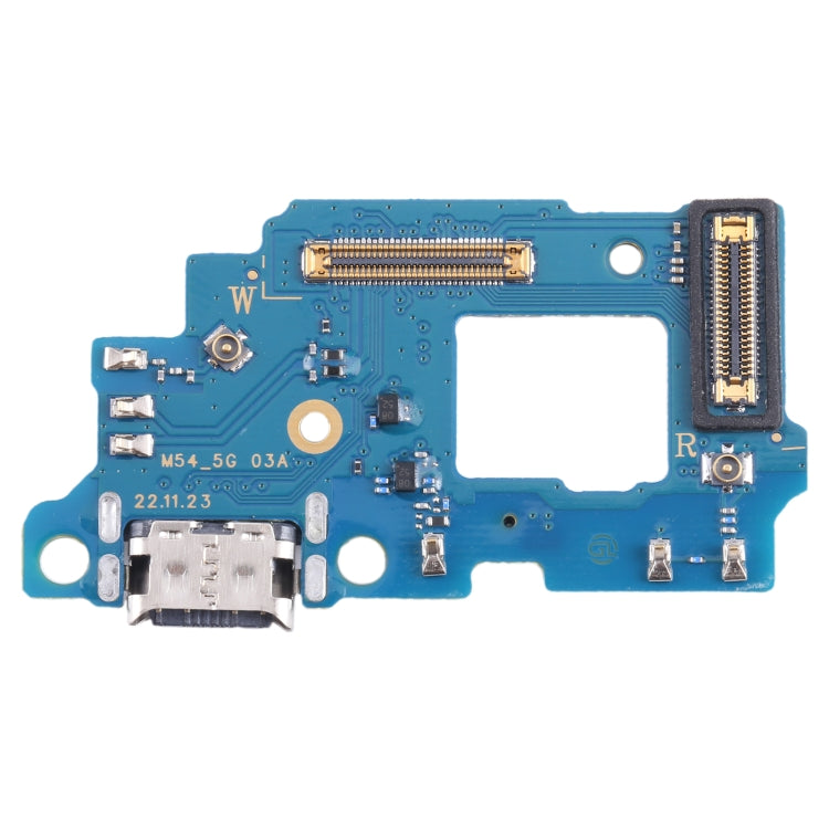 For Samsung Galaxy M54 SM-M546B Charging Port Board - free shipping - PMc TechLife - Order now!
