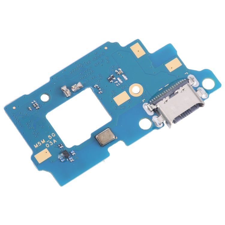 For Samsung Galaxy M54 SM-M546B Charging Port Board - free shipping - PMc TechLife - Order now!