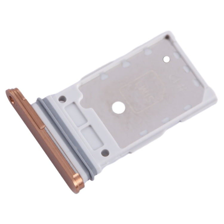 For Samsung Galaxy S24 / S24+ 5G Original  SIM + SIM Card Tray (Orange) - free shipping - PMc TechLife - Order now!