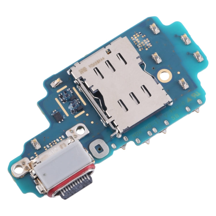 For Samsung Galaxy S24 Ultra 5G SM-S928B Original Charging Port Board - free shipping - PMc TechLife - Order now!