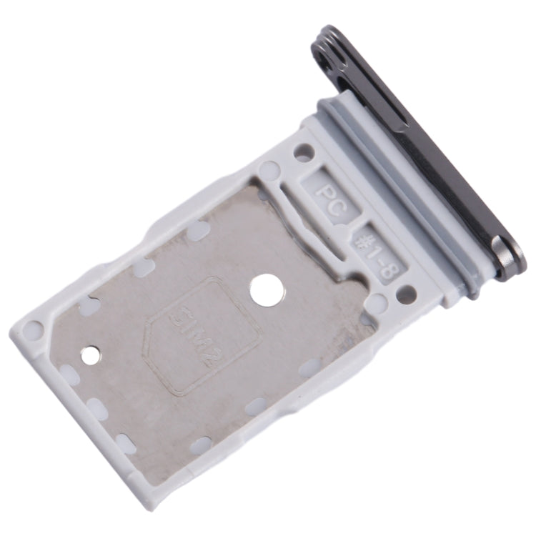 For Samsung Galaxy S24 Ultra 5G SM-S928B Original SIM + SIM Card Tray (Black) - free shipping - PMc TechLife - Order now!