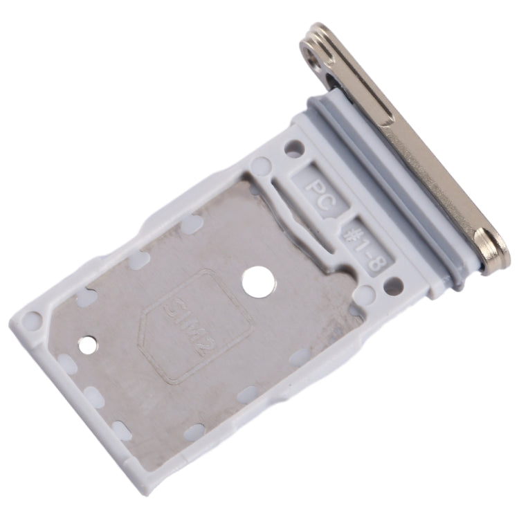 For Samsung Galaxy S24 Ultra 5G SM-S928B Original SIM + SIM Card Tray (Gold) - free shipping - PMc TechLife - Order now!