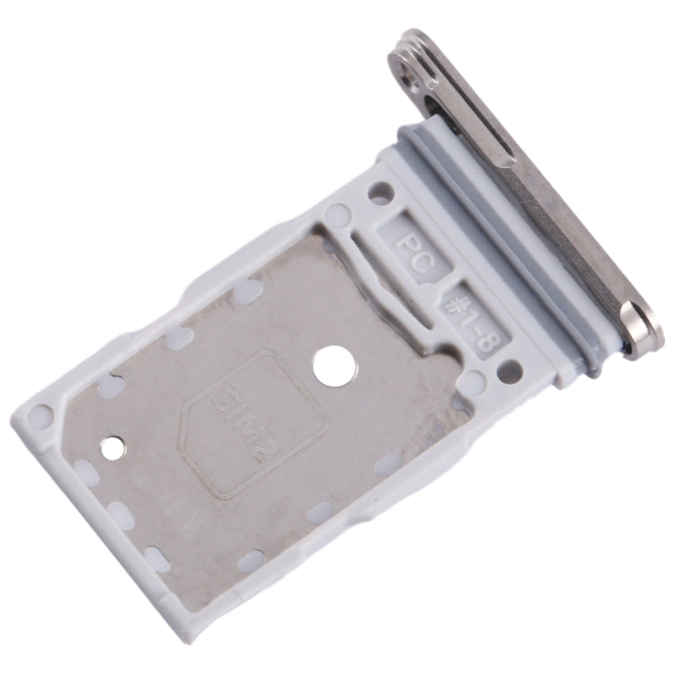 For Samsung Galaxy S24 Ultra 5G SM-S928B Original SIM + SIM Card Tray (White) - free shipping - PMc TechLife - Order now!