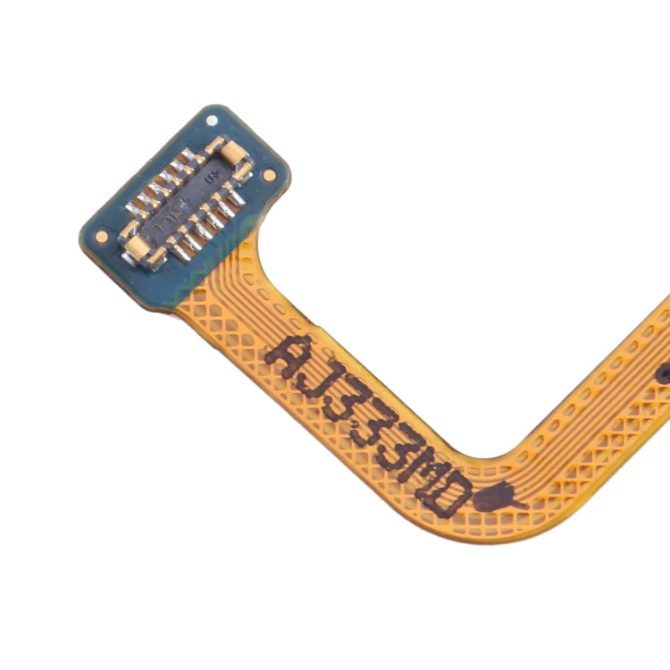 For Samsung Galaxy Z Fold5 SM-F946B Original Fingerprint Sensor Flex Cable (Blue) - free shipping - PMc TechLife - Order now!