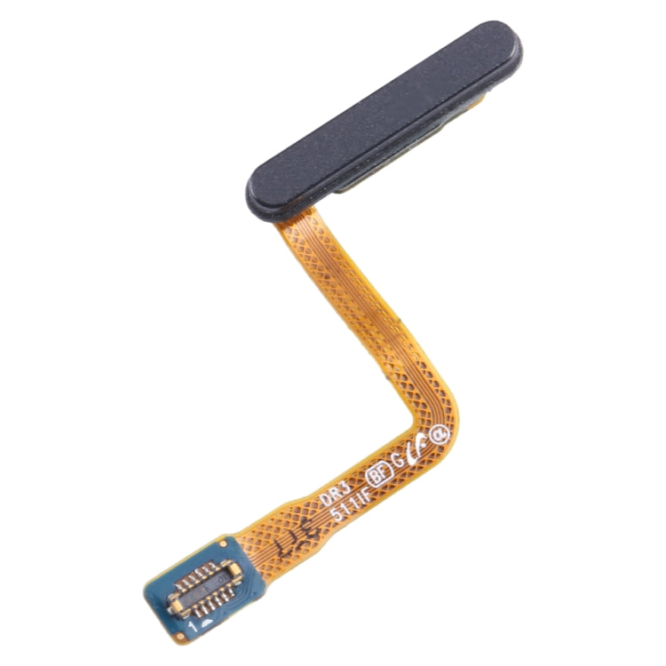 For Samsung Galaxy Z Flip5 SM-F731B Original Fingerprint Sensor Flex Cable (Black) - free shipping - PMc TechLife - Order now!