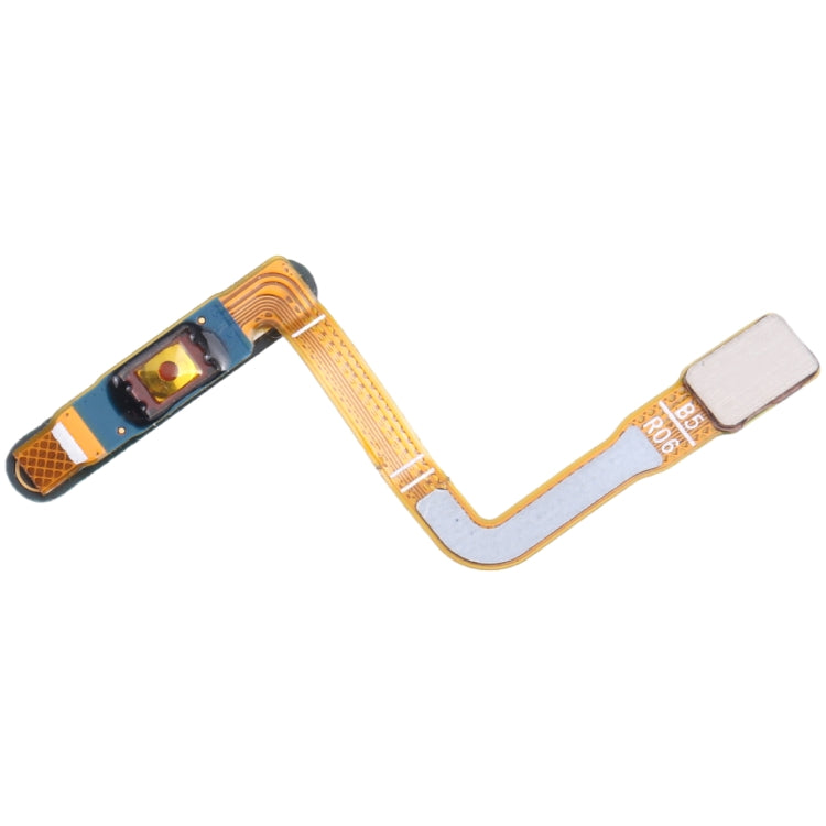 For Samsung Galaxy Z Flip5 SM-F731B Original Fingerprint Sensor Flex Cable (Black) - free shipping - PMc TechLife - Order now!