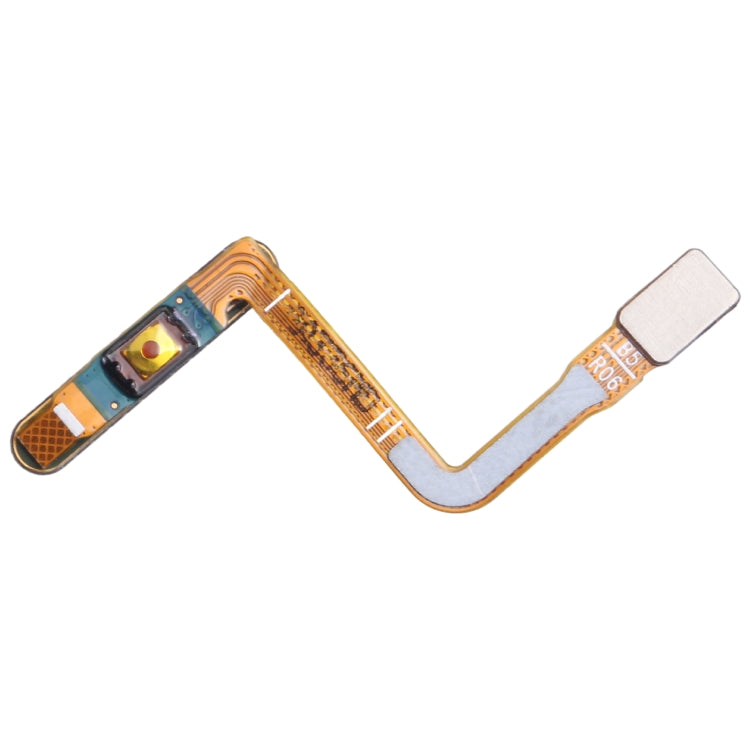 For Samsung Galaxy Z Flip5 SM-F731B Original Fingerprint Sensor Flex Cable (Purple) - free shipping - PMc TechLife - Order now!