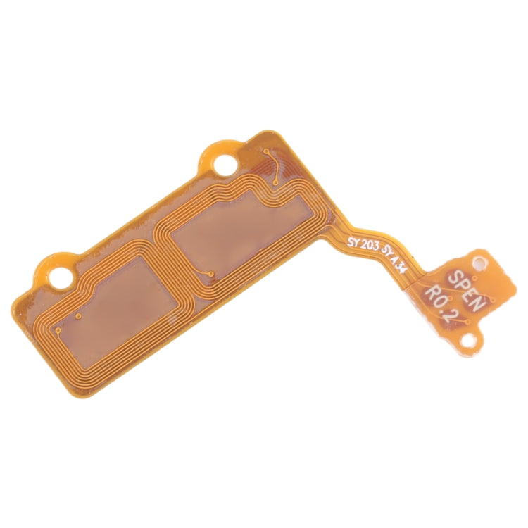 For Samsung Galaxy Tab S8 Ultra SM-X906 Original Stylus Connect Flex Cable - free shipping - PMc TechLife - Order now!
