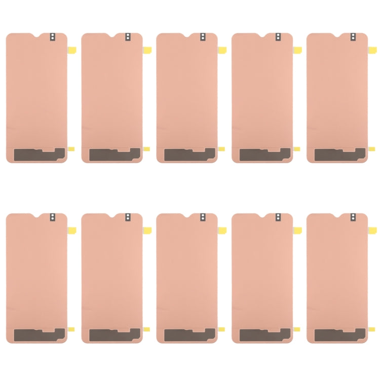 For Galaxy A20 10pcs LCD Digitizer Back Adhesive Stickers - free shipping - PMc TechLife - Order now!