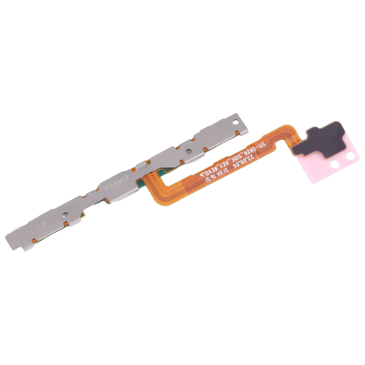 For Samsung Galaxy S24 SM-S921B Original Power Button & Volume Button Flex Cable - free shipping - PMc TechLife - Order now!