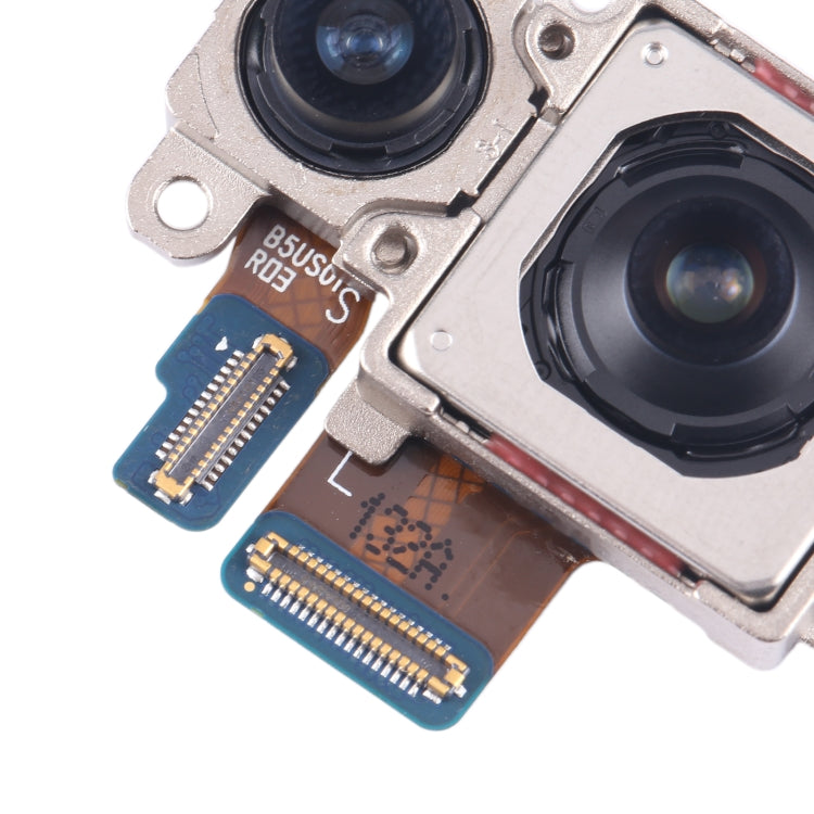 For Samsung Galaxy Z Flip5 SM-F731B Original Camera Set (Wide + Back Camera) - free shipping - PMc TechLife - Order now!