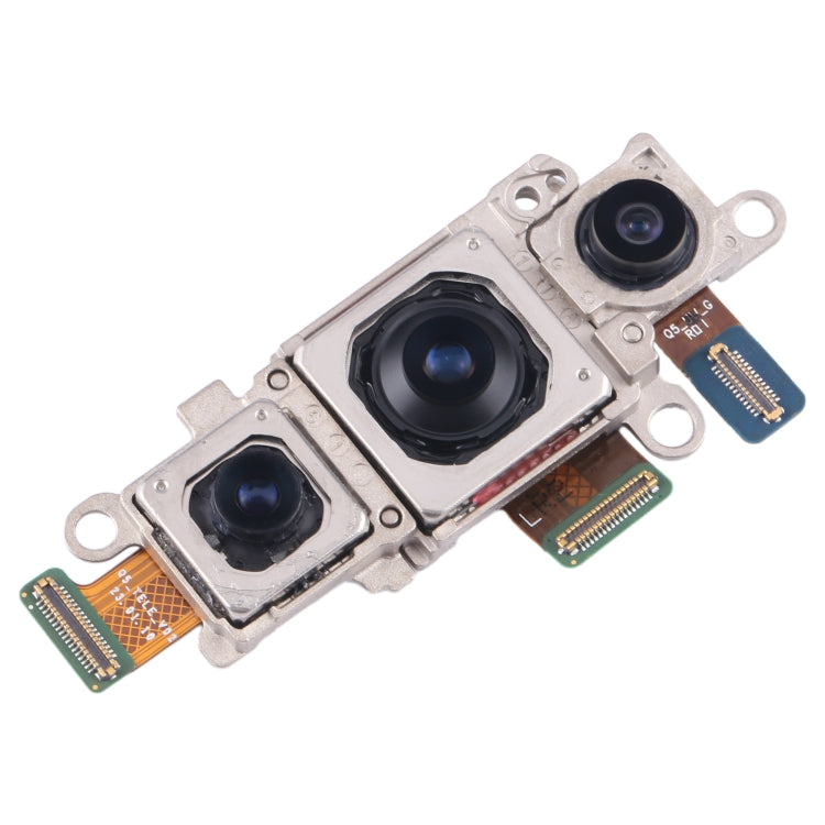 For Samsung Galaxy Z Fold5 SM-F946B Original Camera Set (Telephoto + Wide + Main Camera) - free shipping - PMc TechLife - Order now!