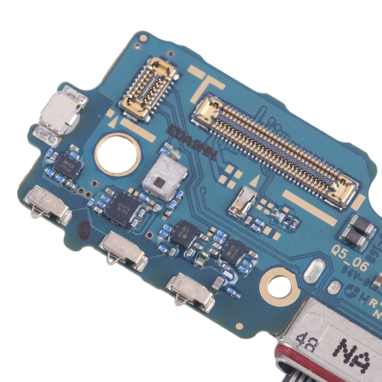 For Samsung Galaxy Z Fold5 SM-F946U US Version Original Charging Port Board - free shipping - PMc TechLife - Order now!