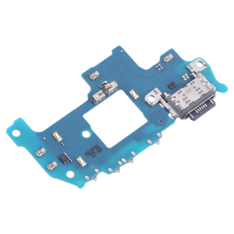 For Samsung Galaxy A55 5G SM-A556B OEM Charging Port Board with IC - free shipping - PMc TechLife - Order now!
