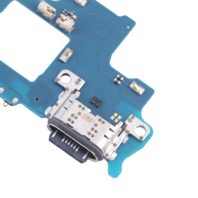 For Samsung Galaxy A55 5G SM-A556B OEM Charging Port Board with IC - free shipping - PMc TechLife - Order now!