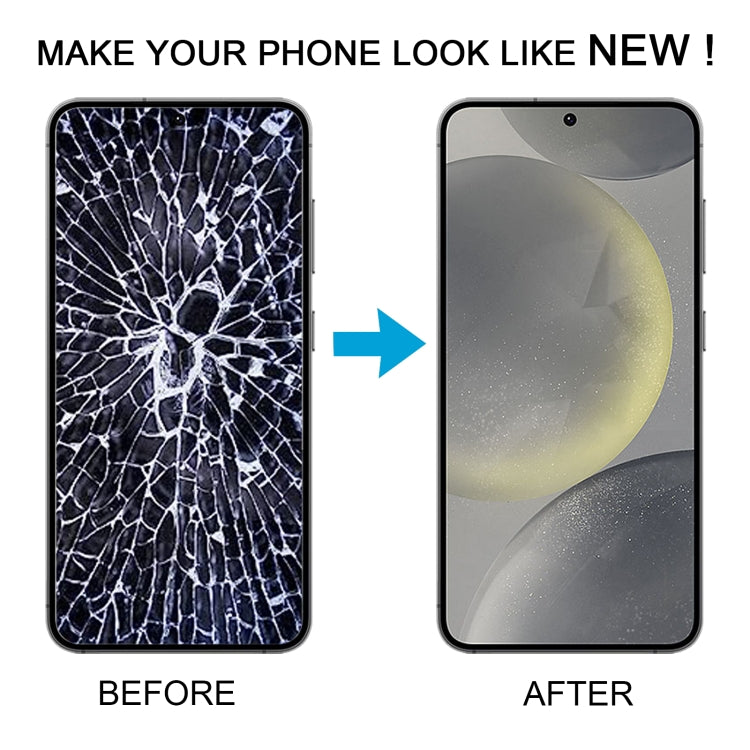 For Samsung Galaxy S24 5G SM-S921B Original LCD Screen With Digitizer Full Assembly - free shipping - PMc TechLife - Order now!