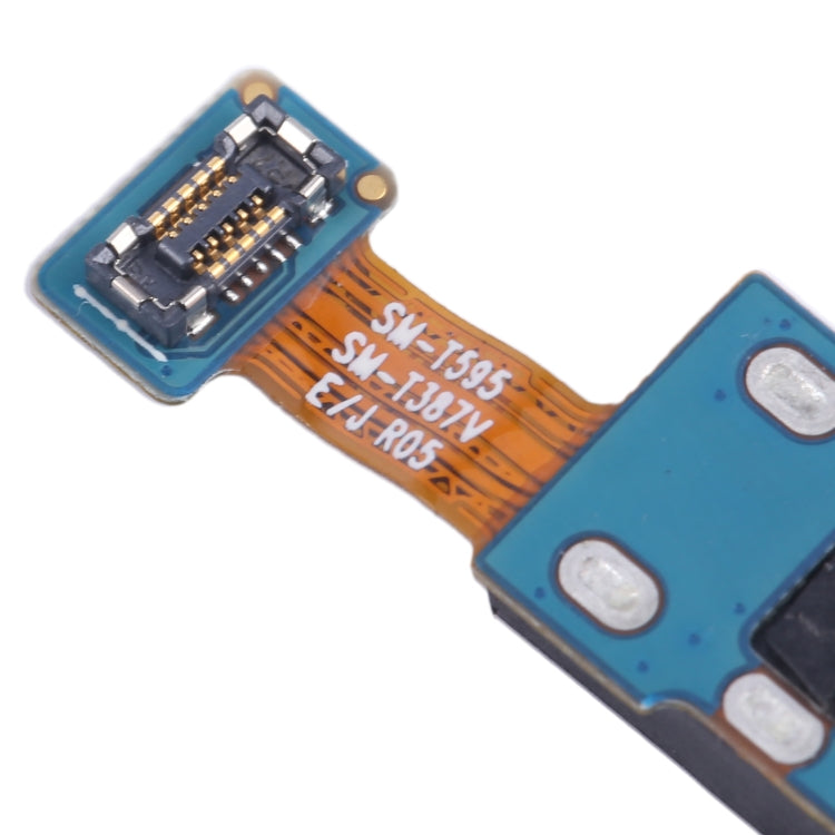 For Samsung Galaxy Tab A 8.0 & S Pen 2019 SM-P205/P200 Original Earphone Jack Flex Cable - free shipping - PMc TechLife - Order now!